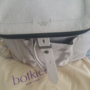 Botkier Warren leather backpack